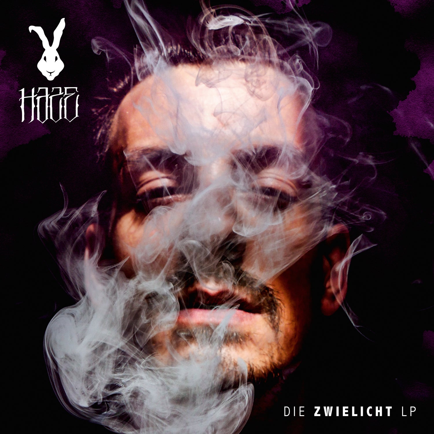 Haze Die Zwielicht LP 2CD 452002
