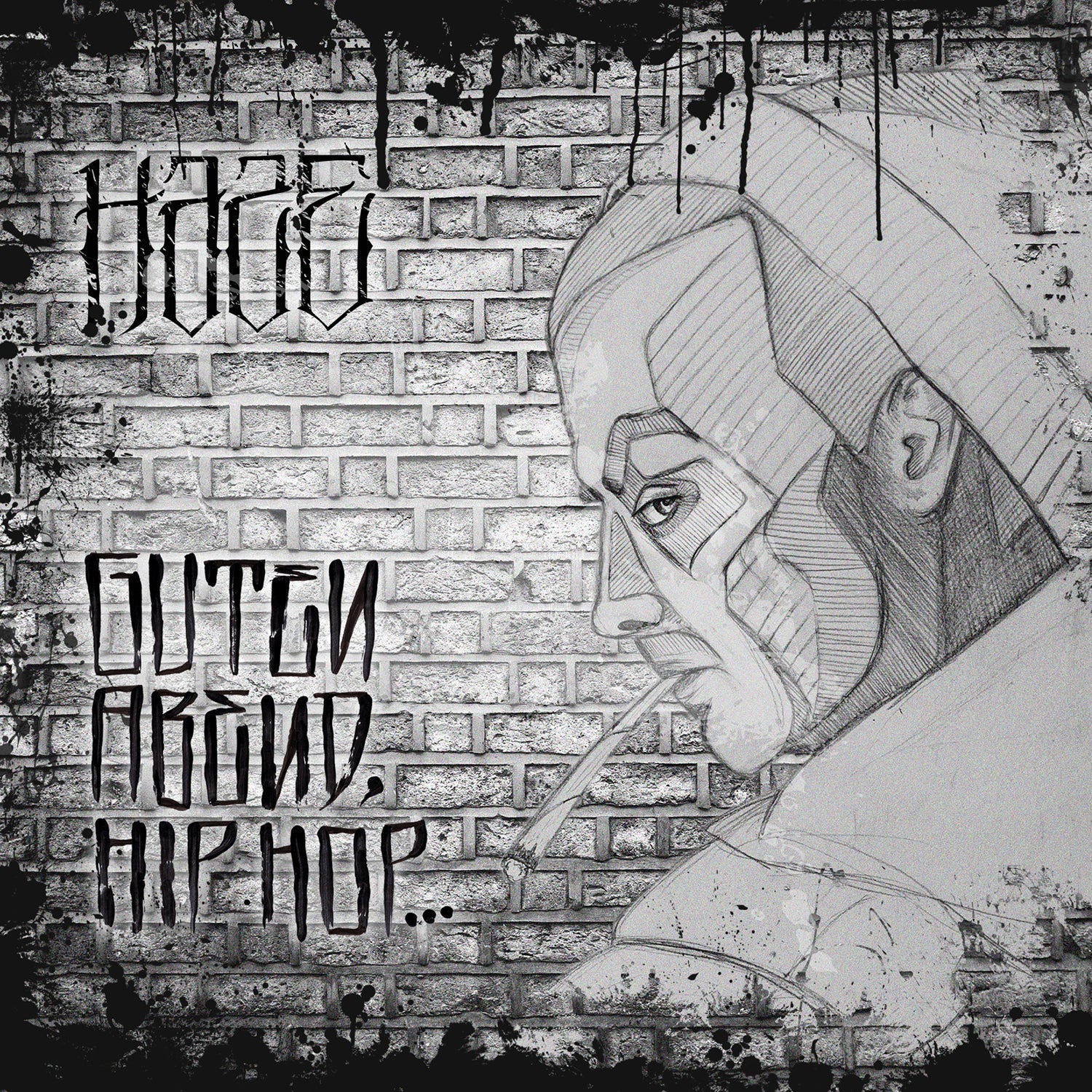 Haze Guten Abend, HipHop CD 452004